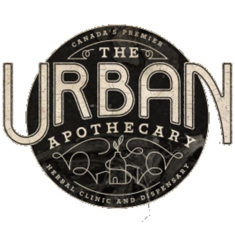 urban apothecary uk.